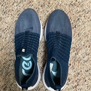 Nike React Phantom Run Flyknit 2 ‘College Navy’